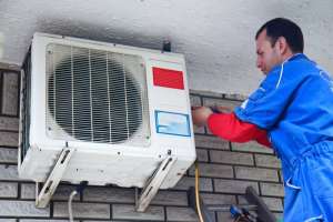 HVAC Companies Near Tenaha, TX Available Now